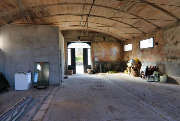 Salsomaggiore, the farmhouse of your dreams 91