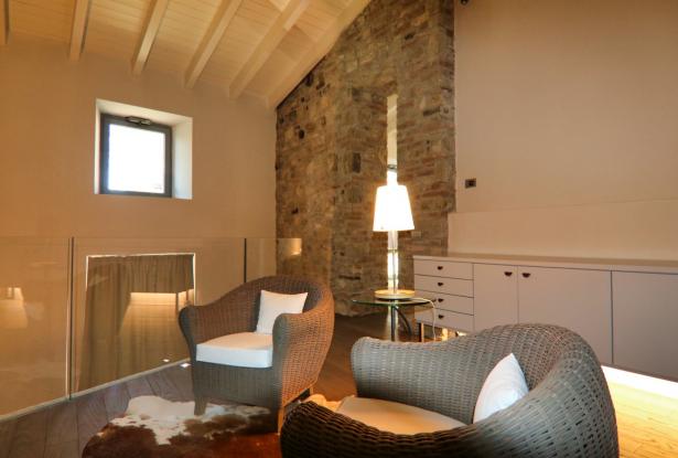 Salsomaggiore, the farmhouse of your dreams 56