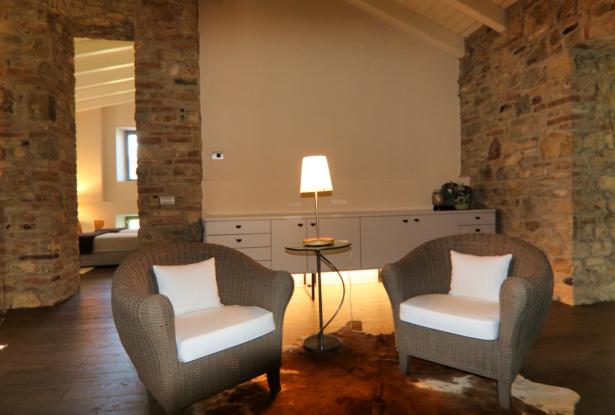 Salsomaggiore, the farmhouse of your dreams 57