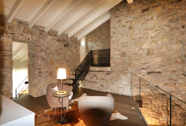Salsomaggiore, the farmhouse of your dreams 55