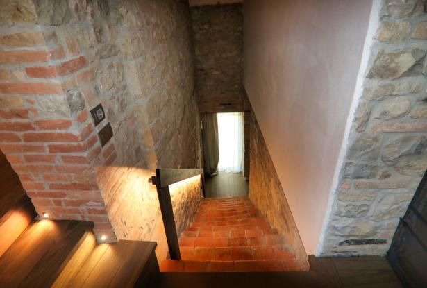 Salsomaggiore, the farmhouse of your dreams 50