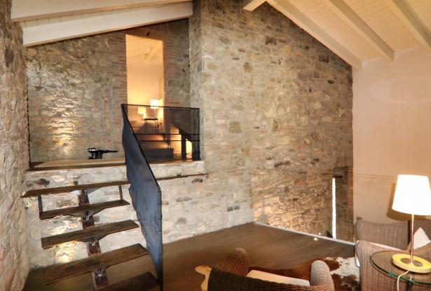 Salsomaggiore, the farmhouse of your dreams 53