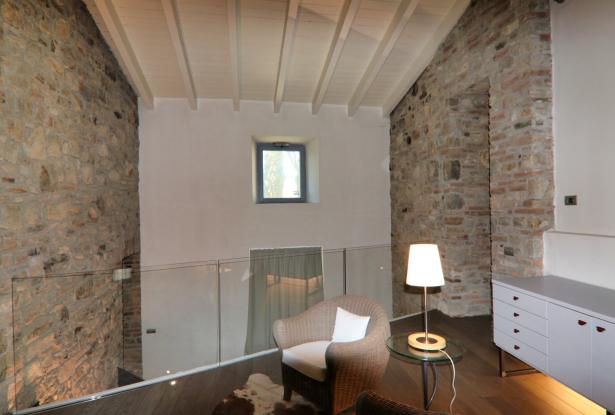 Salsomaggiore, the farmhouse of your dreams 54