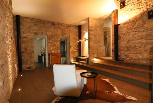Salsomaggiore, the farmhouse of your dreams 43