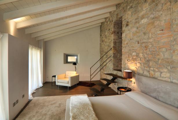 Salsomaggiore, the farmhouse of your dreams 62
