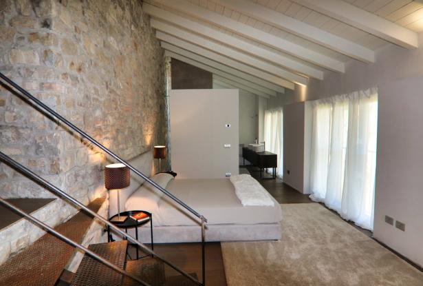 Salsomaggiore, the farmhouse of your dreams 58