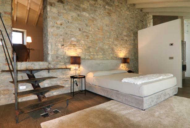 Salsomaggiore, the farmhouse of your dreams 59