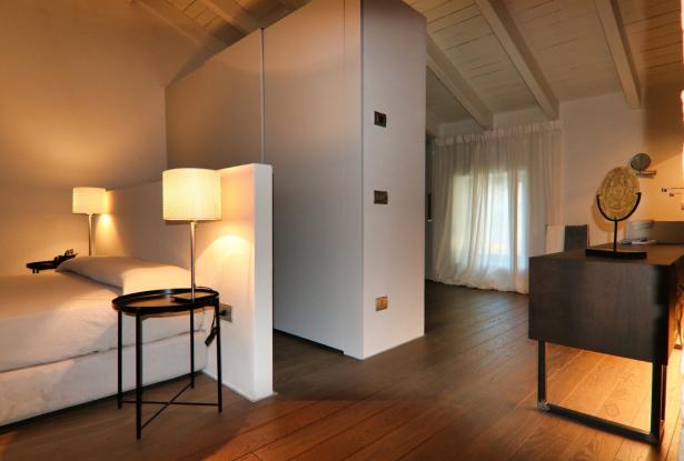 Salsomaggiore, the farmhouse of your dreams 76