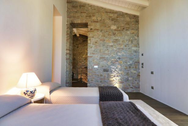 Salsomaggiore, the farmhouse of your dreams 86