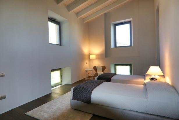 Salsomaggiore, the farmhouse of your dreams 81