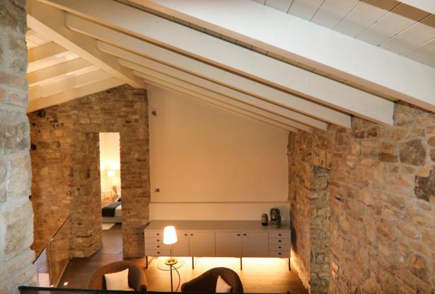 Salsomaggiore, the farmhouse of your dreams 51