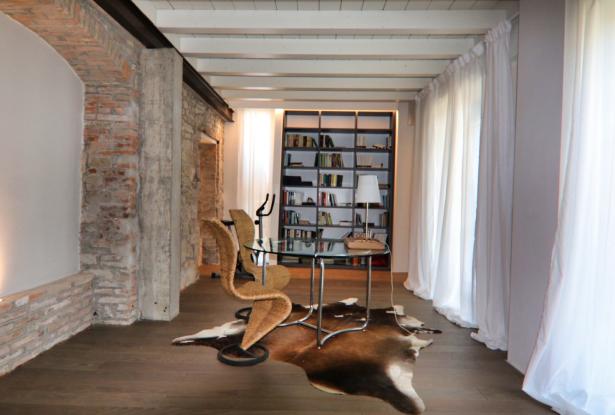 Salsomaggiore, the farmhouse of your dreams 48