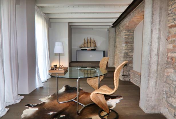 Salsomaggiore, the farmhouse of your dreams 49