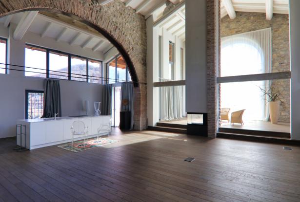 Salsomaggiore, the farmhouse of your dreams 11