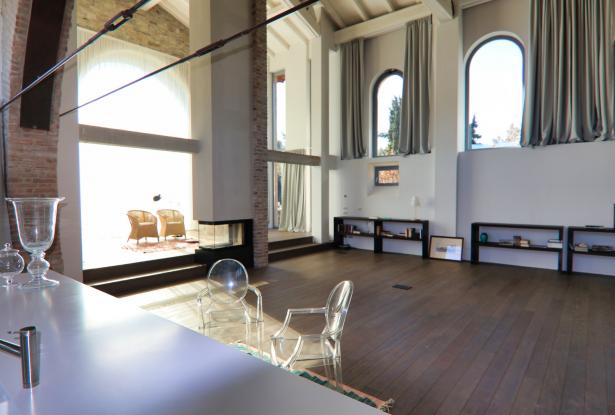 Salsomaggiore, the farmhouse of your dreams 12