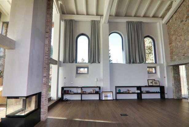 Salsomaggiore, the farmhouse of your dreams 14