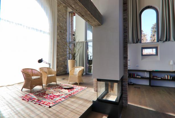 Salsomaggiore, the farmhouse of your dreams 19