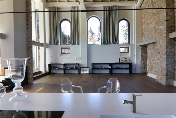 Salsomaggiore, the farmhouse of your dreams 13