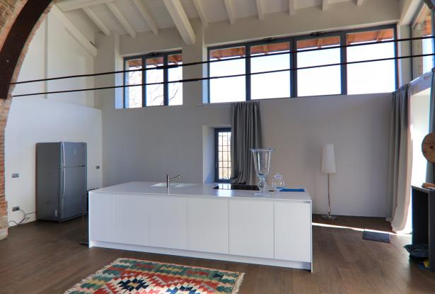 Salsomaggiore, the farmhouse of your dreams 18