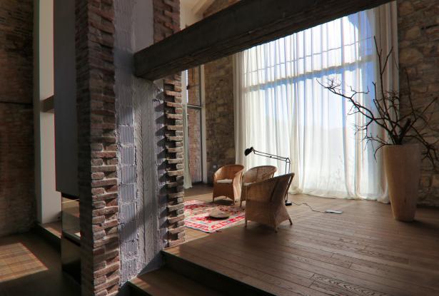 Salsomaggiore, the farmhouse of your dreams 23
