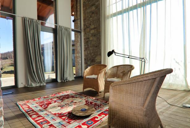 Salsomaggiore, the farmhouse of your dreams 21
