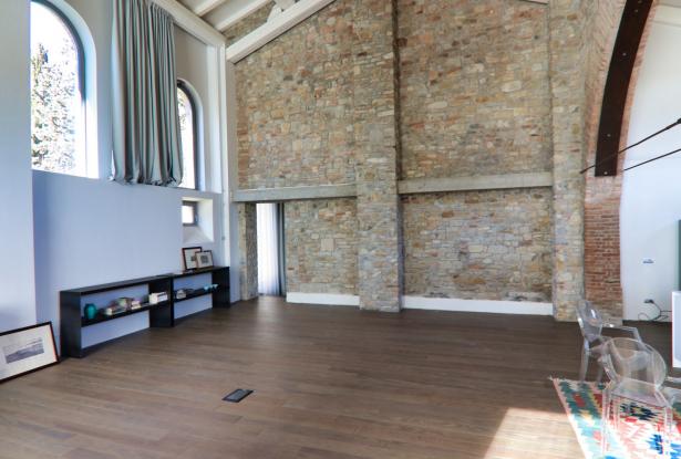 Salsomaggiore, the farmhouse of your dreams 15