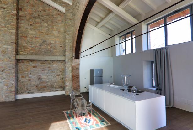 Salsomaggiore, the farmhouse of your dreams 17
