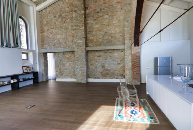 Salsomaggiore, the farmhouse of your dreams 16