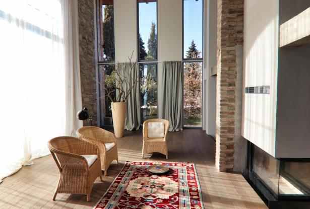 Salsomaggiore, the farmhouse of your dreams 20