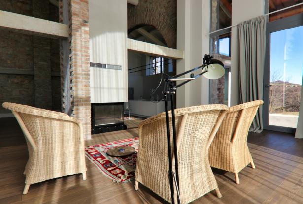 Salsomaggiore, the farmhouse of your dreams 22