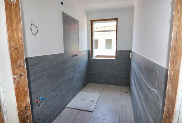 Ponso, new the building new the flat 33