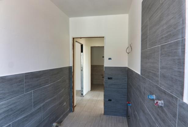 Ponso, new the building new the flat 37