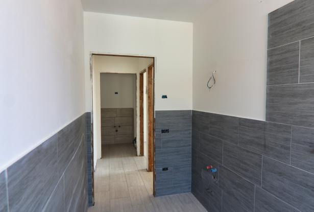 Ponso, new the building new the flat 38