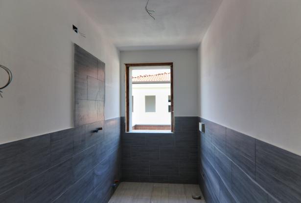 Ponso, new the building new the flat 34