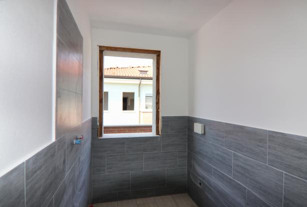 Ponso, new the building new the flat 35