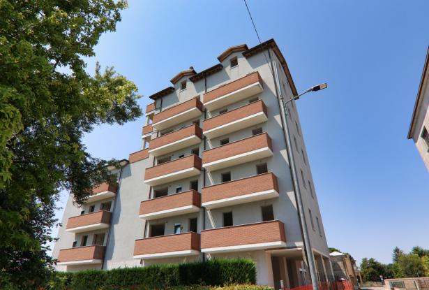 Ponso, new the building new the flat 0