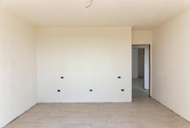 Ponso, new the building new the flat 21