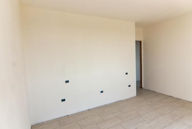 Ponso, new the building new the flat 22
