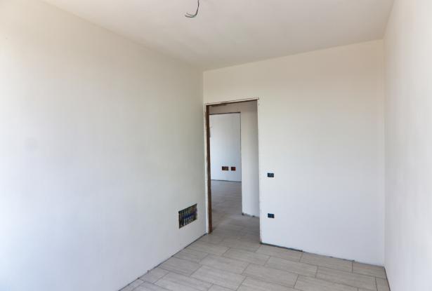 Ponso, new the building new the flat 19