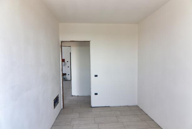 Ponso, new the building new the flat 20