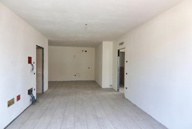 Ponso, new the building new the flat 3