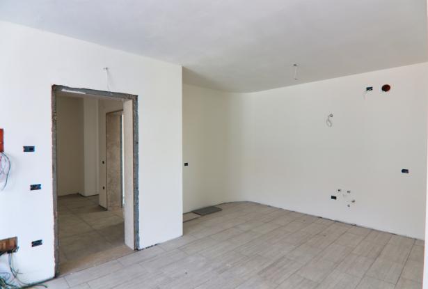 Ponso, new the building new the flat 5