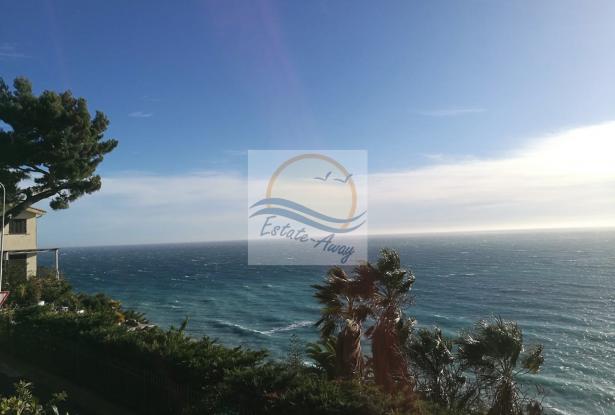 L873 For sale in Ospedaletti sea view villa 12