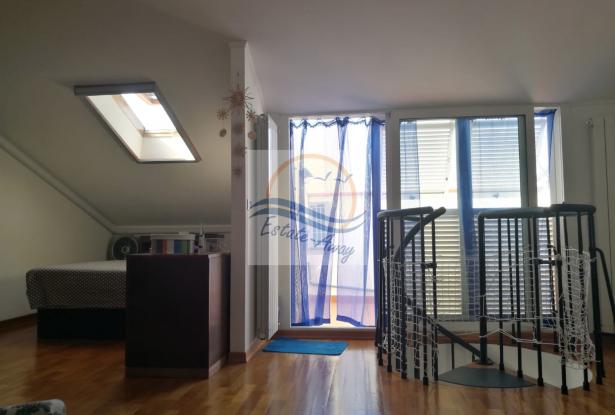 L873 For sale in Ospedaletti sea view villa 15