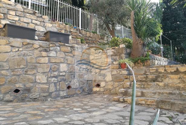 L873 For sale in Ospedaletti sea view villa 17