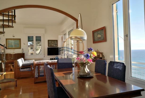 L873 For sale in Ospedaletti sea view villa 9