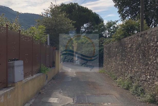 L1029 For sale in Camporosso, on the hills, house under construction 8