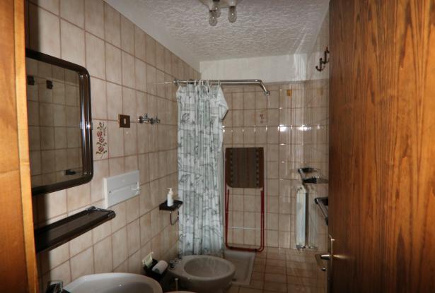 Mezzana, two-room furnished apartment Marilleva 1400 25