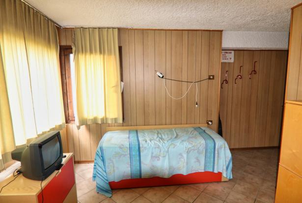 Mezzana, two-room furnished apartment Marilleva 1400 13