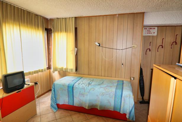 Mezzana, two-room furnished apartment Marilleva 1400 14